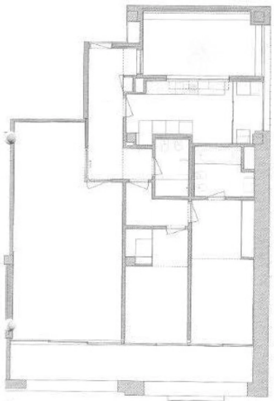 Apartamento T2 para Venda em Lordelo do Ouro e Massarelos Foto 24