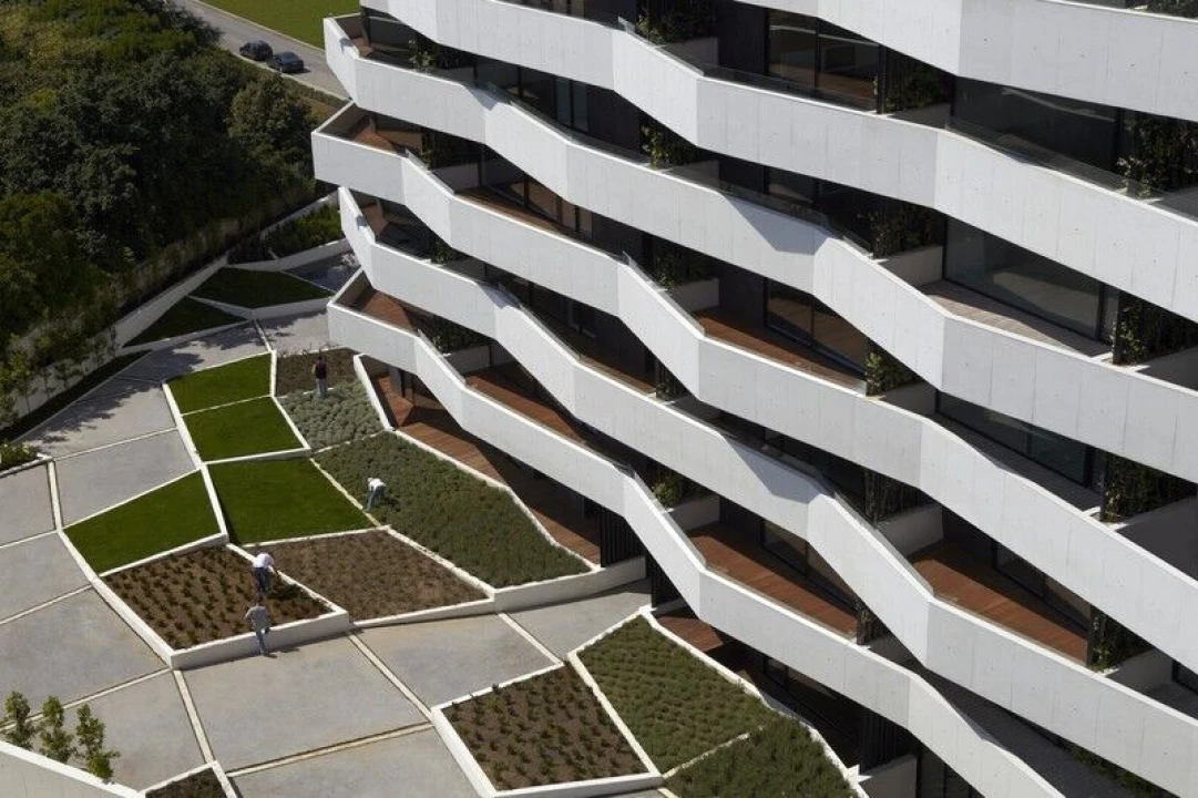 Apartamento T3 para Venda em Aldoar, Foz do Douro e Nevogilde Foto 26