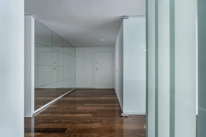 Apartamento T3 para Venda em Aldoar, Foz do Douro e Nevogilde