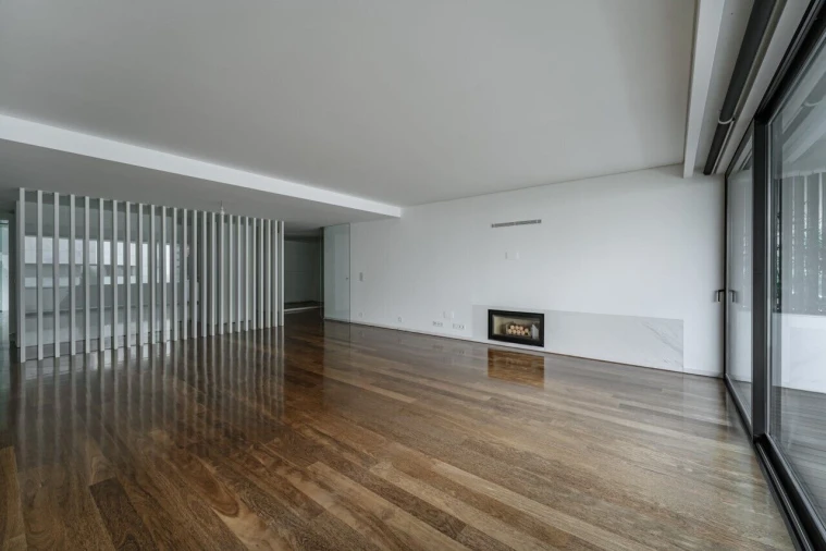 Apartamento T3 para Venda em Aldoar, Foz do Douro e Nevogilde Foto 6