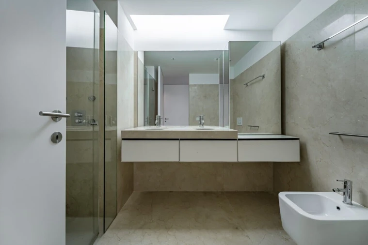 Apartamento T3 para Venda em Aldoar, Foz do Douro e Nevogilde Foto 17