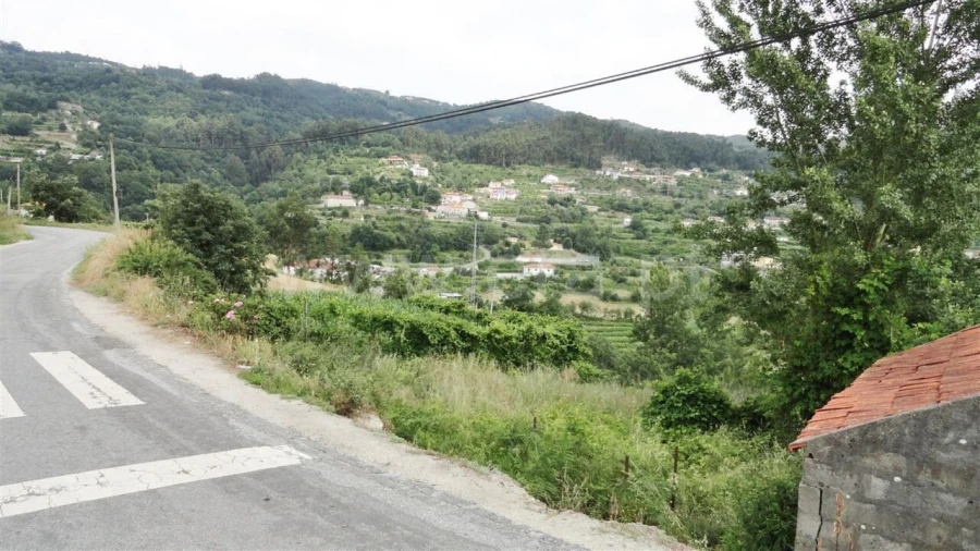 Terreno para Venda em Soalhães Foto 4