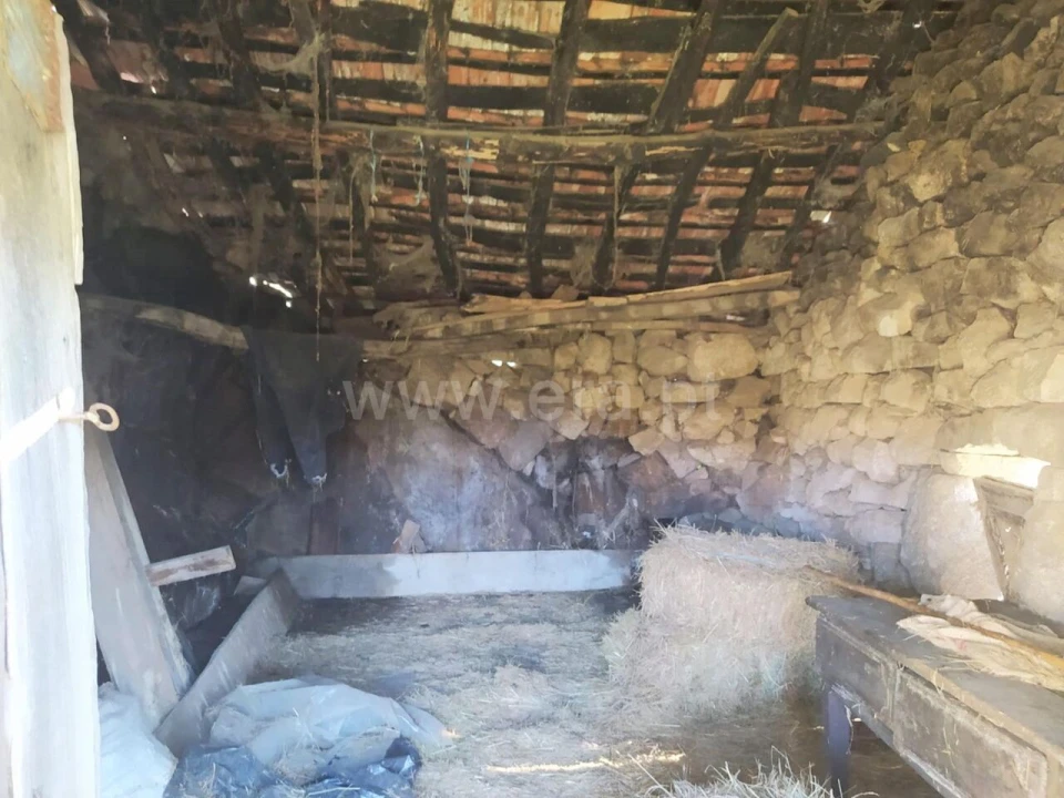 Terreno para Venda em Ferreiros de Tendais Foto 5