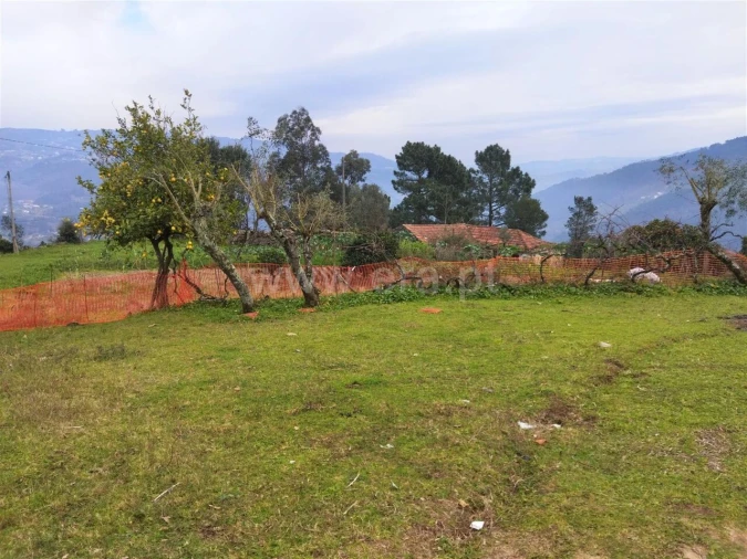 Terreno para Venda em Espadanedo Foto 4