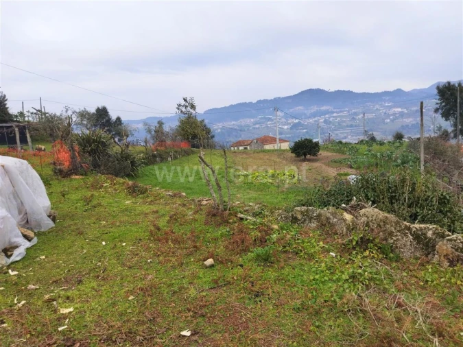 Terreno para Venda em Espadanedo Foto 7