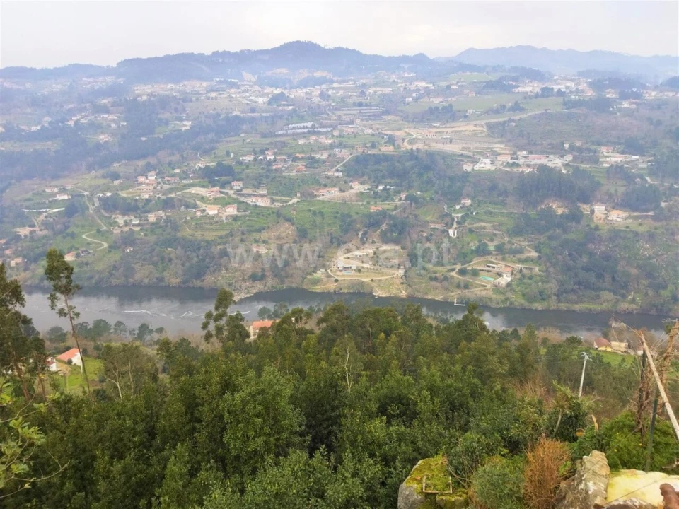 Terreno para Venda em Espadanedo Foto 1