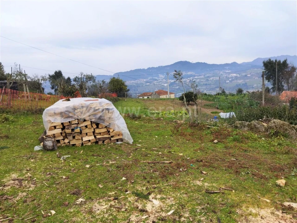 Terreno para Venda em Espadanedo Foto 6