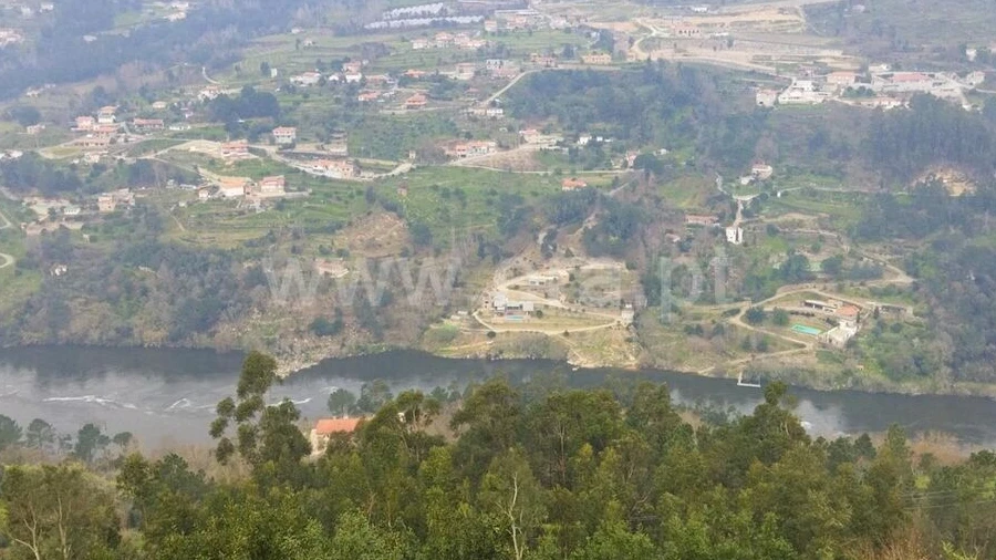 Terreno para Venda em Espadanedo