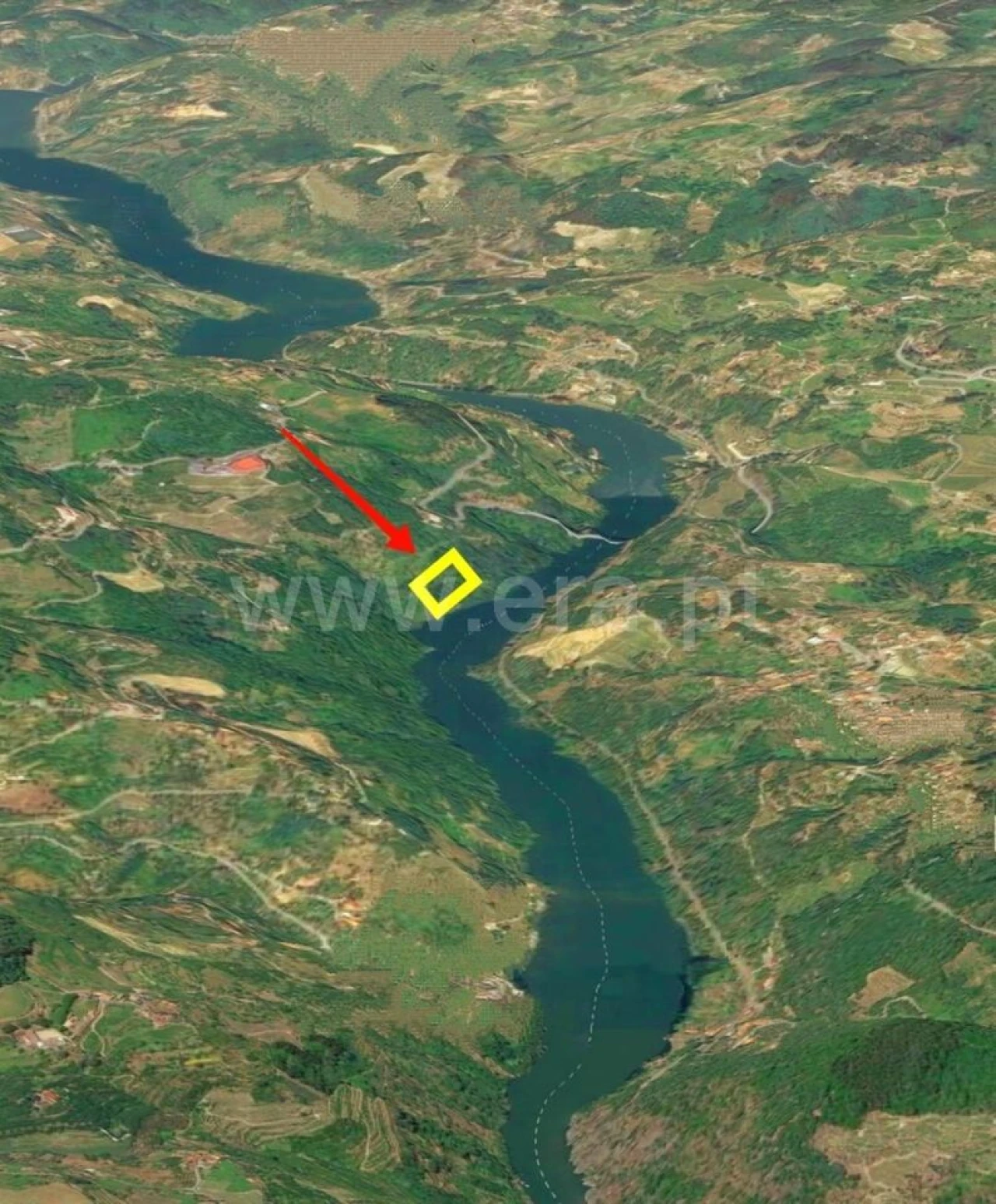 Terreno para Venda em Resende Foto 13