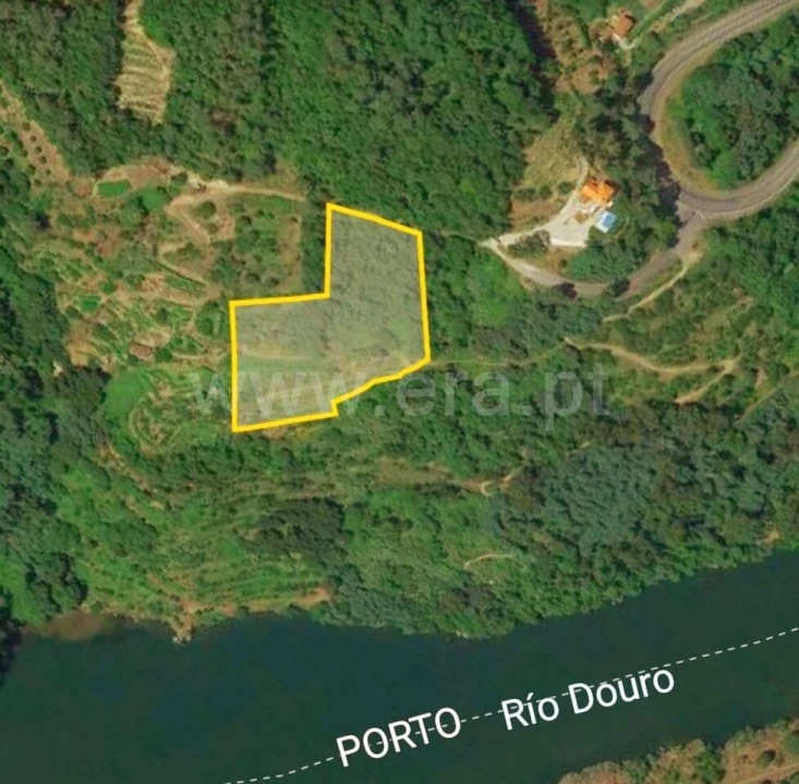 Terreno para Venda em Resende Foto 14