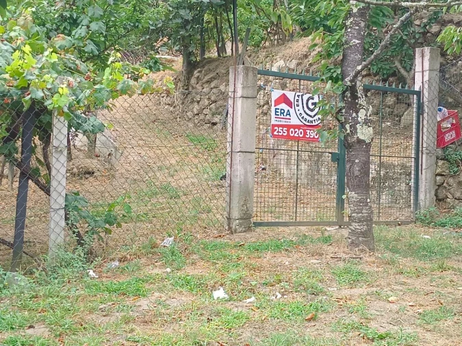 Terreno para Venda em São João de Fontoura Foto 4
