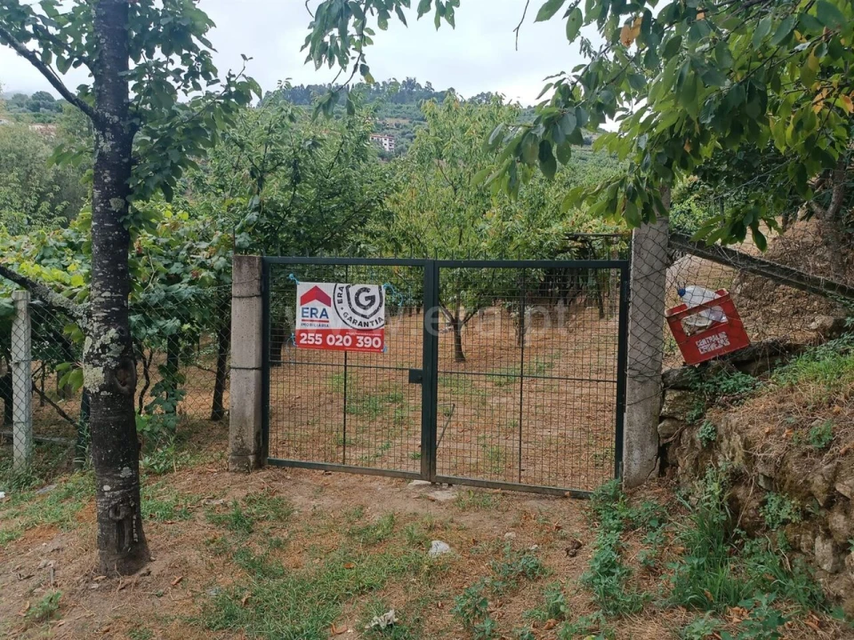 Terreno para Venda em São João de Fontoura Foto 2