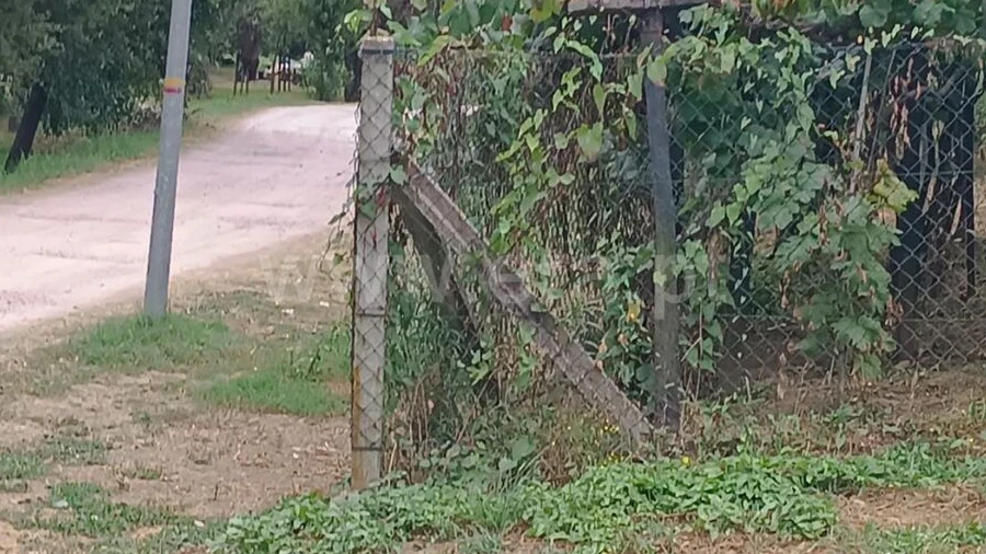 Terreno para Venda em São João de Fontoura