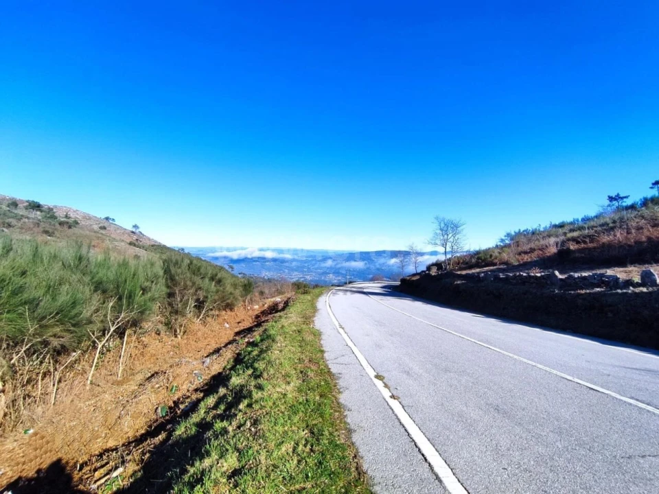Terreno para Venda em São Cristovão de Nogueira Foto 4
