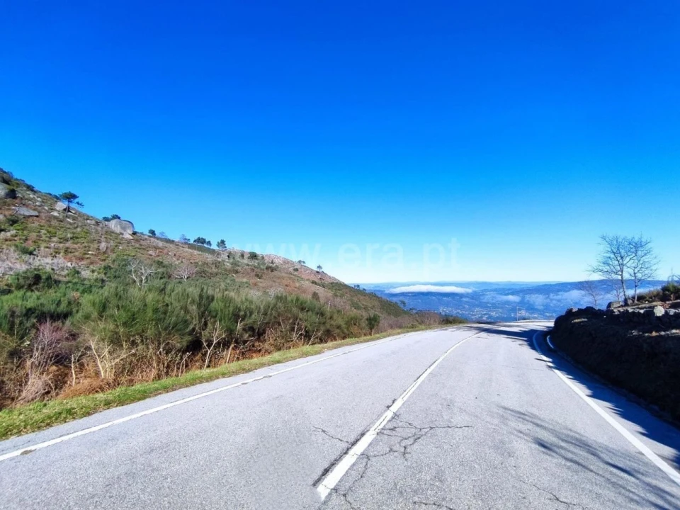 Terreno para Venda em São Cristovão de Nogueira Foto 1