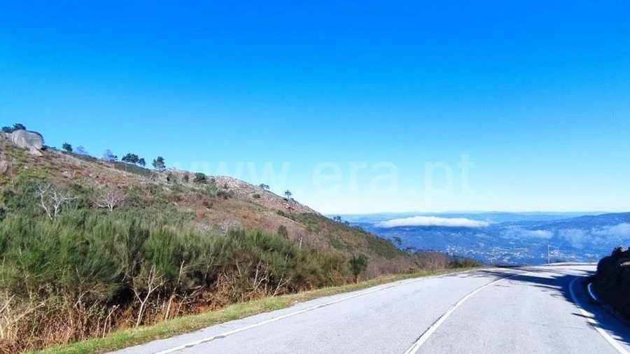 Terreno para Venda em São Cristovão de Nogueira