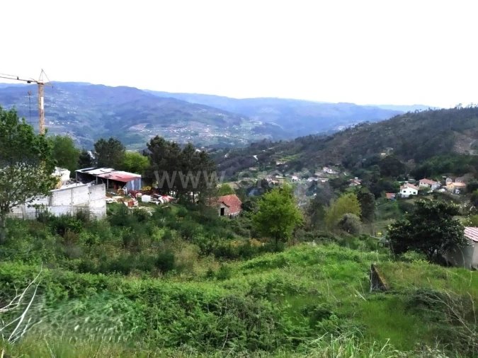 Terreno para Venda em Gove Foto 4