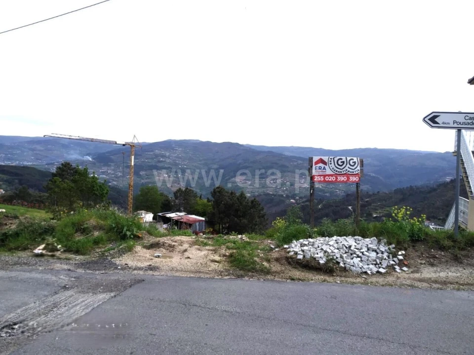 Terreno para Venda em Gove Foto 7