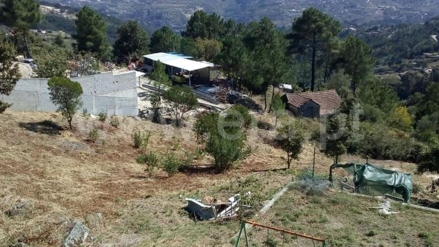 Terreno para Venda em Gove
