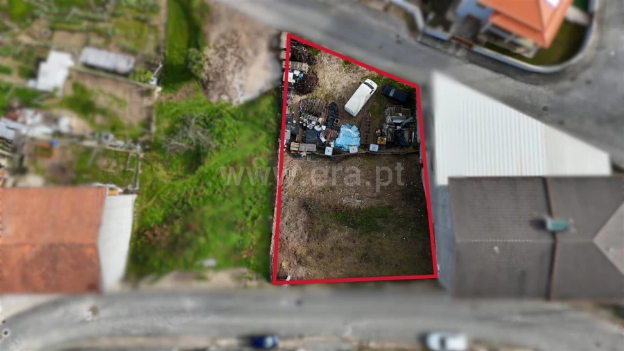 Terreno para Venda em Marco Foto 3