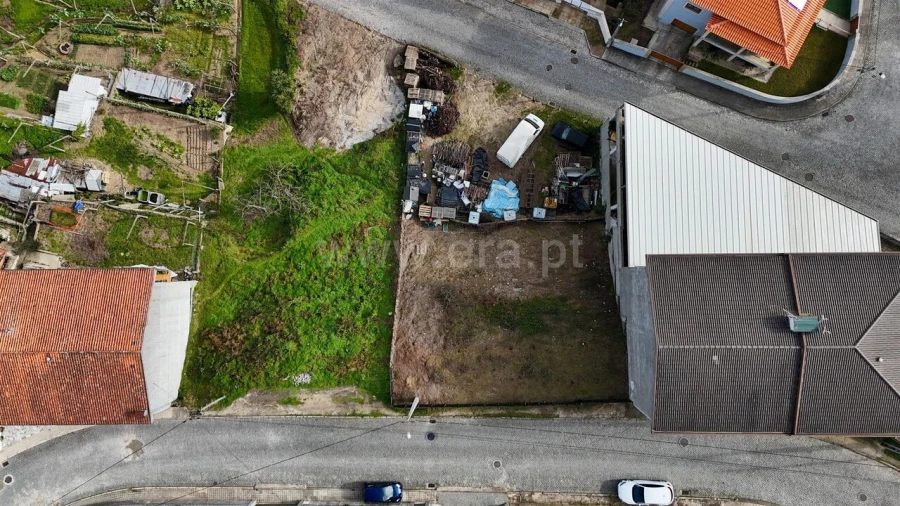 Terreno para Venda em Marco Foto 2