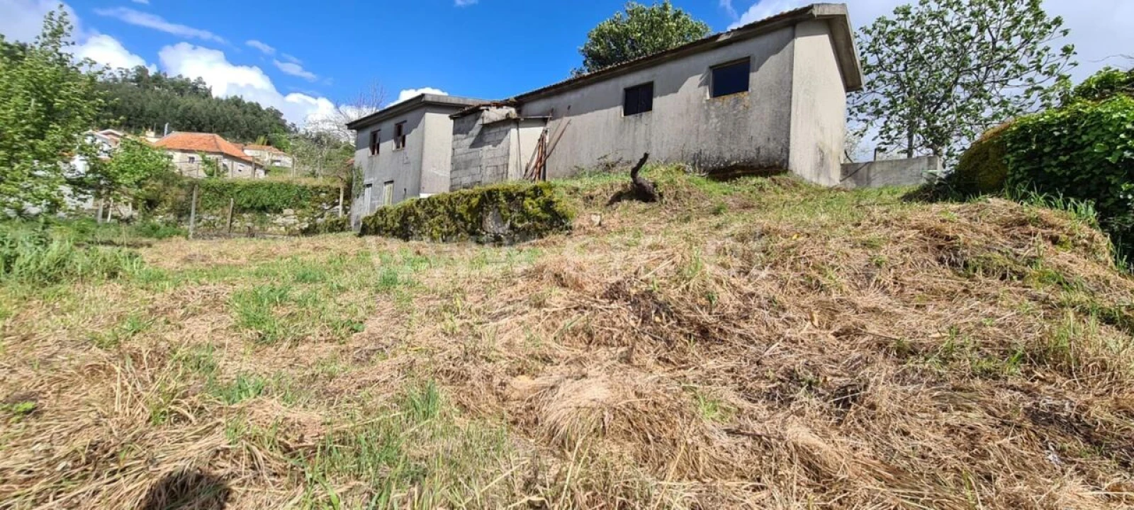 Moradia T1 para Venda em Penhalonga e Paços de Gaiolo Foto 7