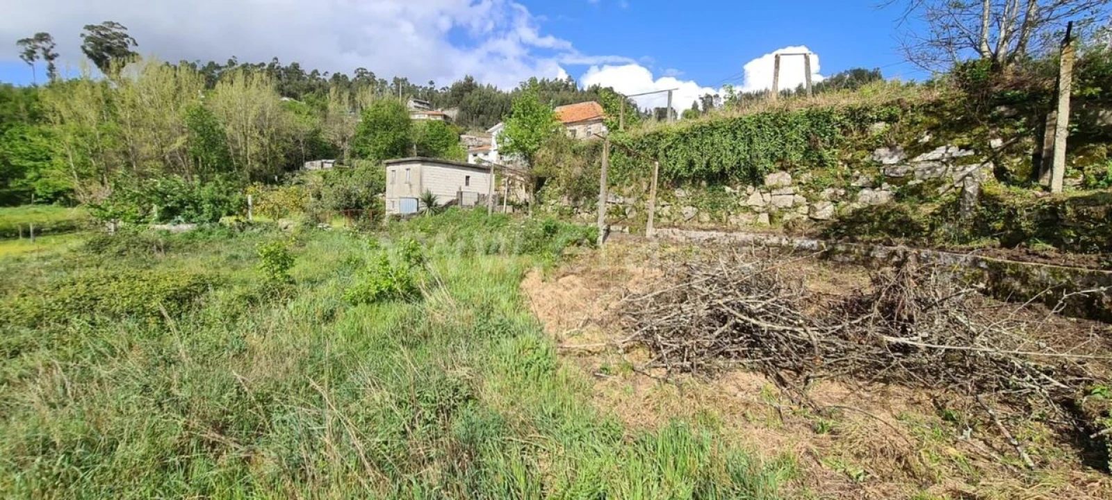 Moradia T1 para Venda em Penhalonga e Paços de Gaiolo Foto 4