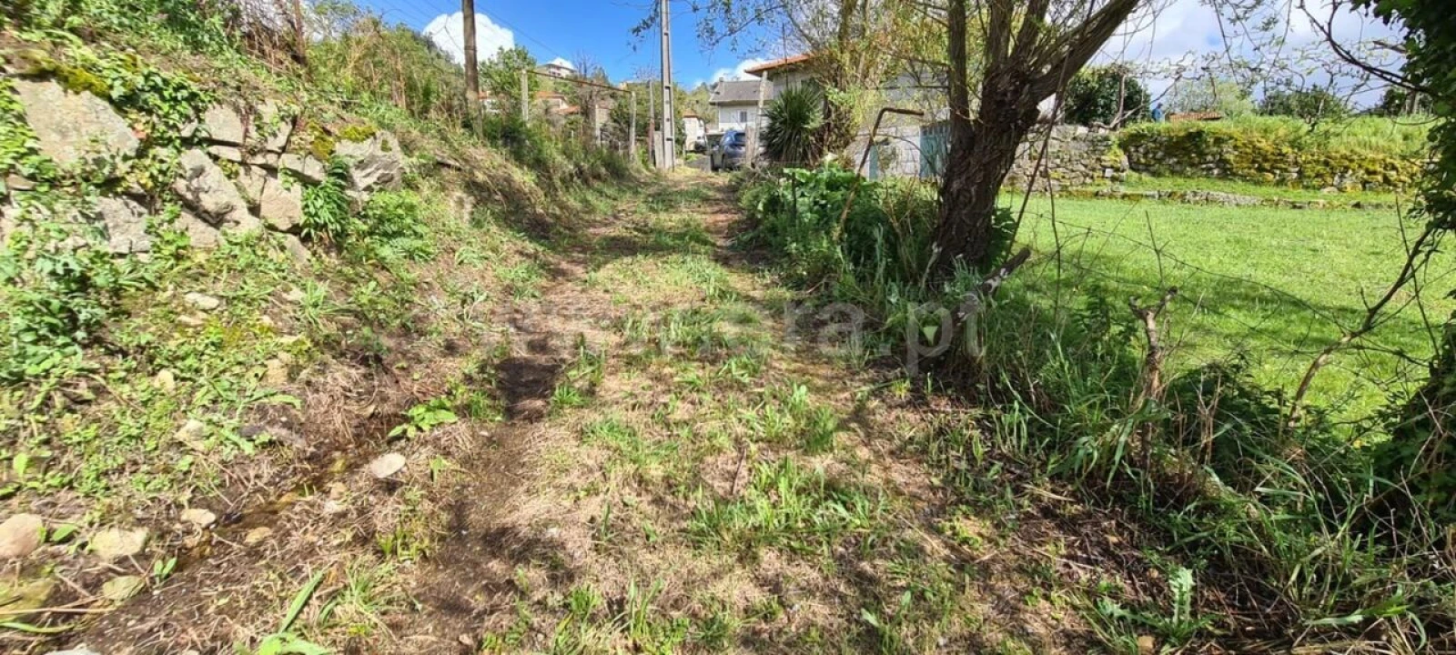 Moradia T1 para Venda em Penhalonga e Paços de Gaiolo Foto 2