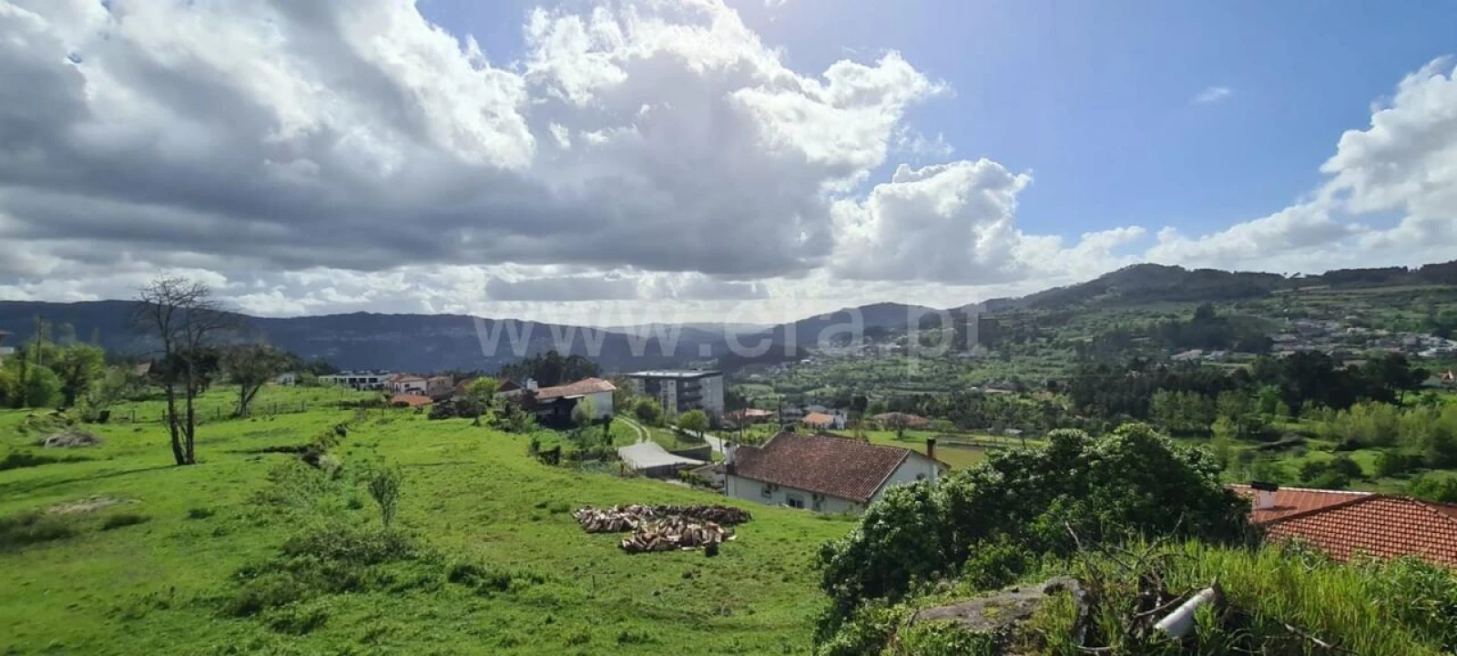 Moradia T1 para Venda em Penhalonga e Paços de Gaiolo Foto 9