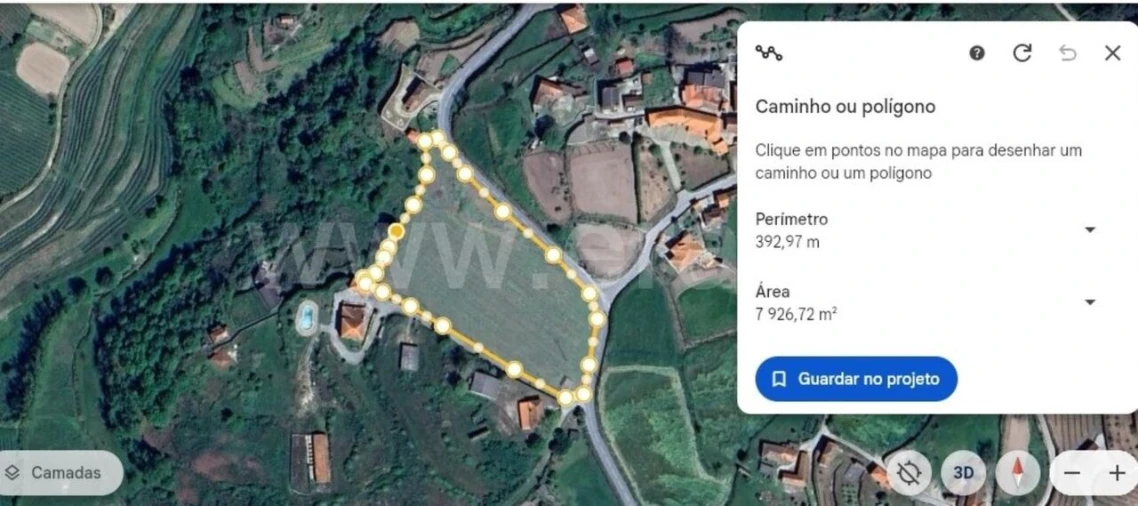 Terreno para Venda em Gove Foto 2