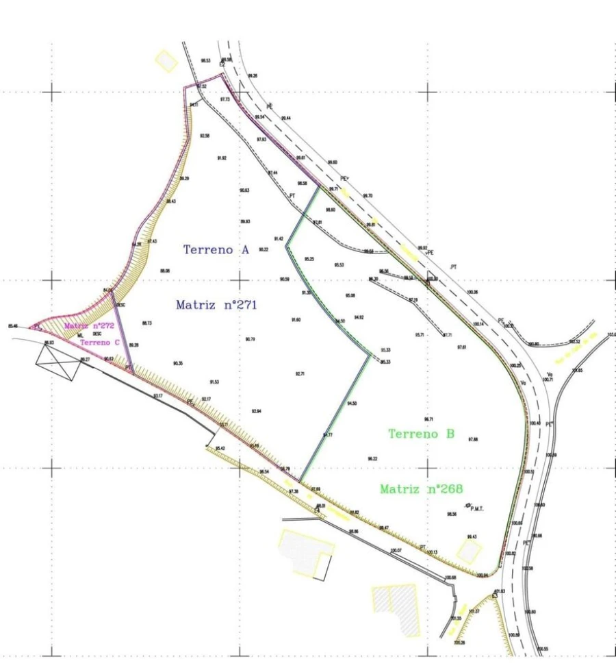 Terreno para Venda em Gove Foto 5