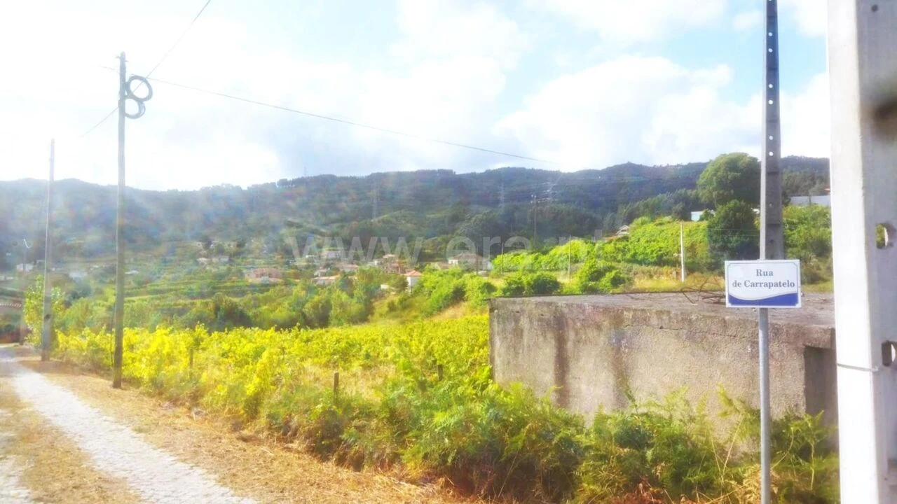 Terreno para Venda em Gove Foto 1