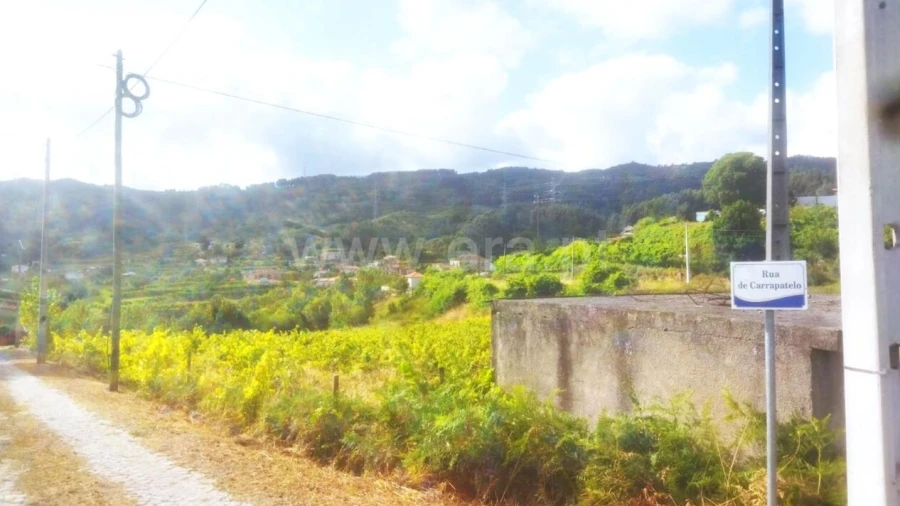 Terreno para Venda em Gove