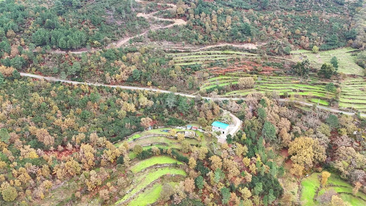 Terreno para Venda em Ferreiros de Tendais Foto 7