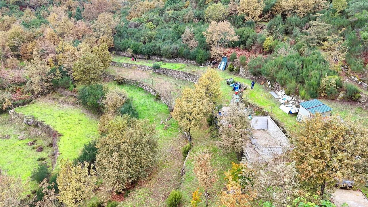 Terreno para Venda em Ferreiros de Tendais Foto 6