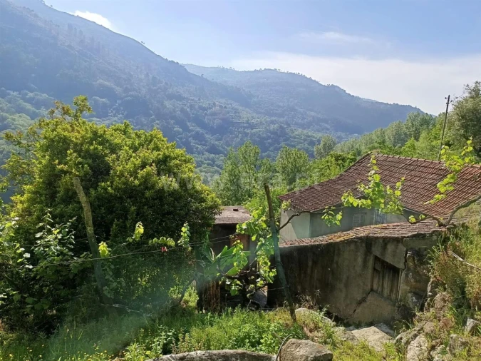 Moradia T1 para Venda em Ferreiros de Tendais Foto 8