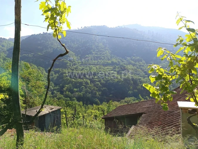 Moradia T1 para Venda em Ferreiros de Tendais Foto 2