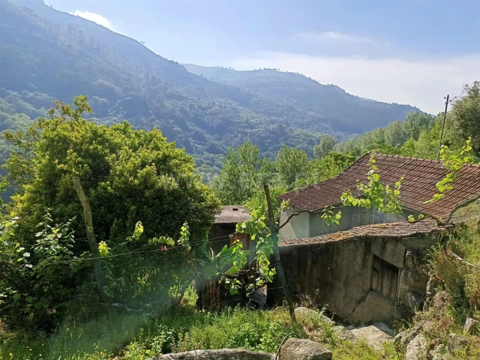 Moradia T1 para Venda em Ferreiros de Tendais Foto 8