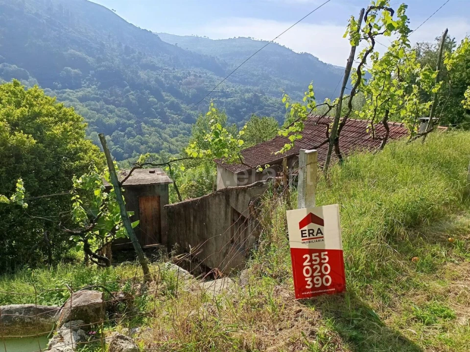 Moradia T1 para Venda em Ferreiros de Tendais Foto 5