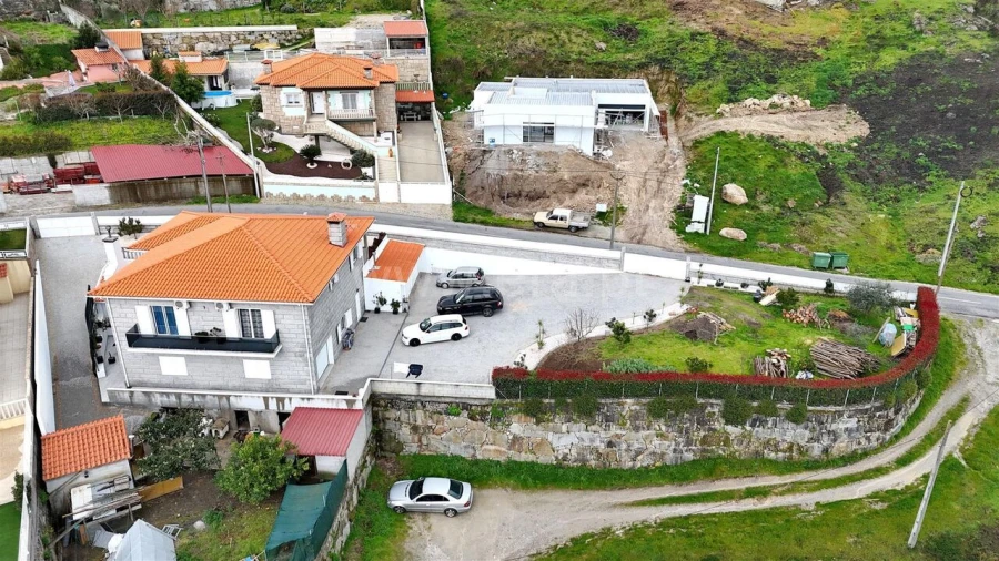 Moradia T3 para Venda em Soalhães Foto 5