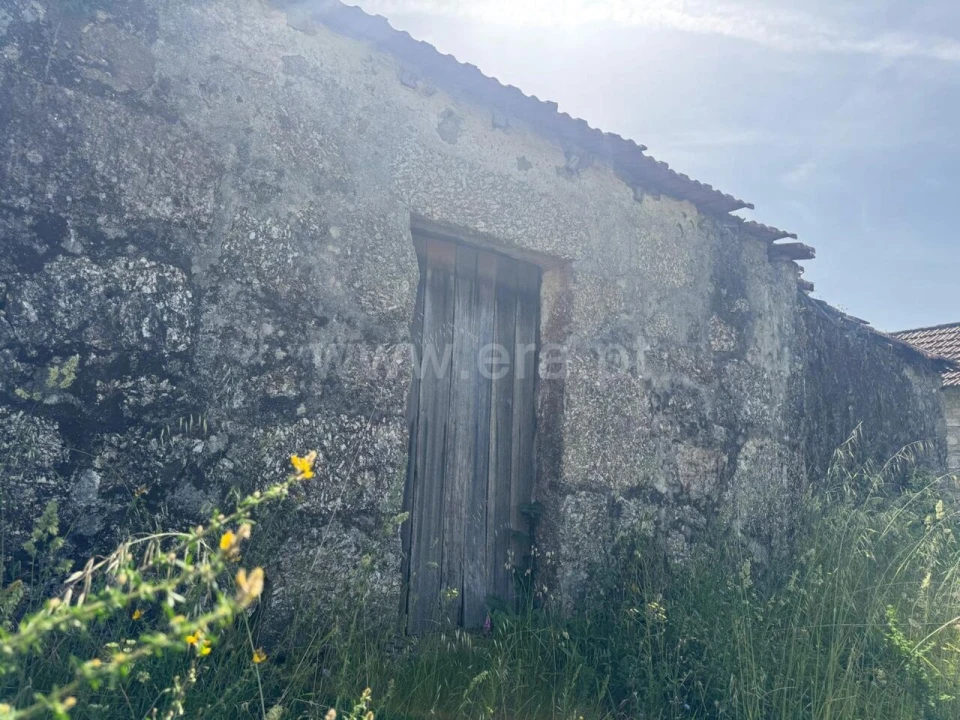 Moradia T1 para Venda em Sousela Foto 11