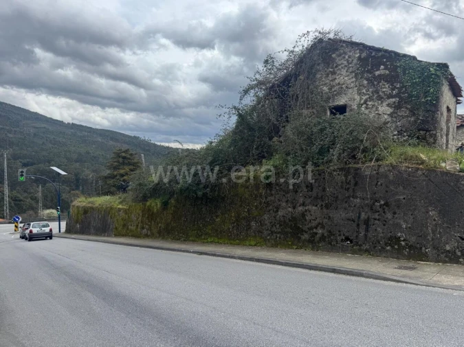 Moradia T1 para Venda em Sousela Foto 8