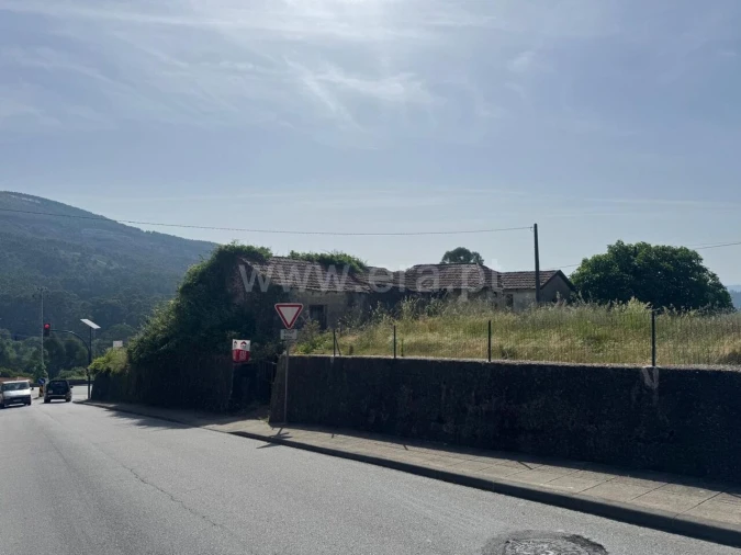 Moradia T1 para Venda em Sousela Foto 10