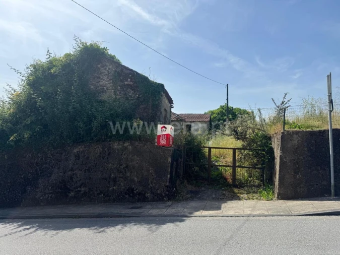 Moradia T1 para Venda em Sousela Foto 12