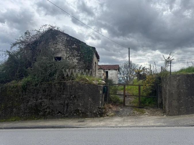 Moradia T1 para Venda em Sousela Foto 7