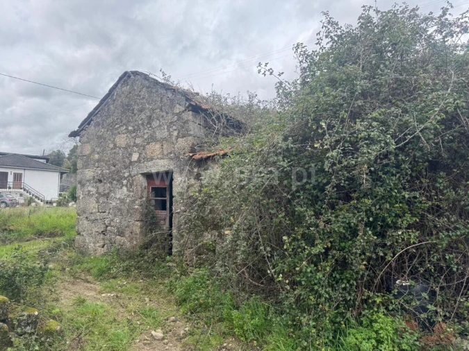 Moradia T1 para Venda em Sousela Foto 6