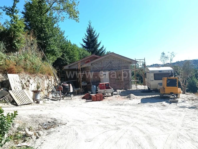 Terreno para Venda em Avessadas e Rosém Foto 6