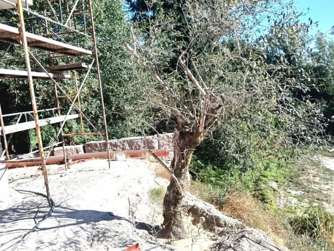 Terreno para Venda em Avessadas e Rosém Foto 17