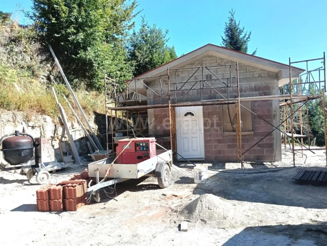 Terreno para Venda em Avessadas e Rosém Foto 14