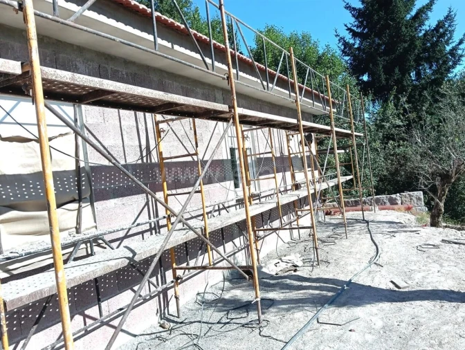 Terreno para Venda em Avessadas e Rosém Foto 13